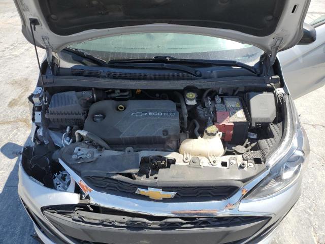 Photo 11 from auction – 2020 CHEVROLET SPARK LS with VIN KL8CB6SA1LC422032