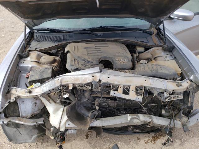 Photo 11 from auction – 2014 DODGE CHARGER SE with VIN 2C3CDXBG0EH324819