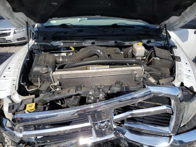 Photo 11 from auction – 2012 DODGE RAM 2500 S with VIN 3C6TD5HTXCG199899