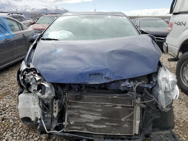 Photo 5 from auction – 2015 TOYOTA PRIUS with VIN JTDKN3DU2F1989009