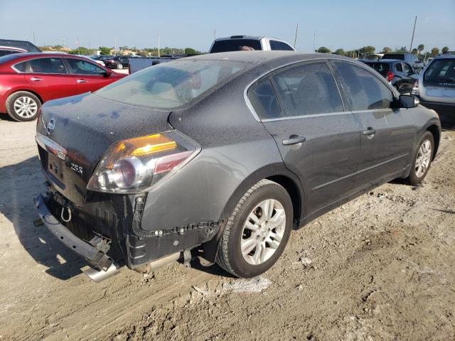 Photo 3 from auction – 2012 NISSAN ALTIMA BAS with VIN 1N4AL2AP7CN434254