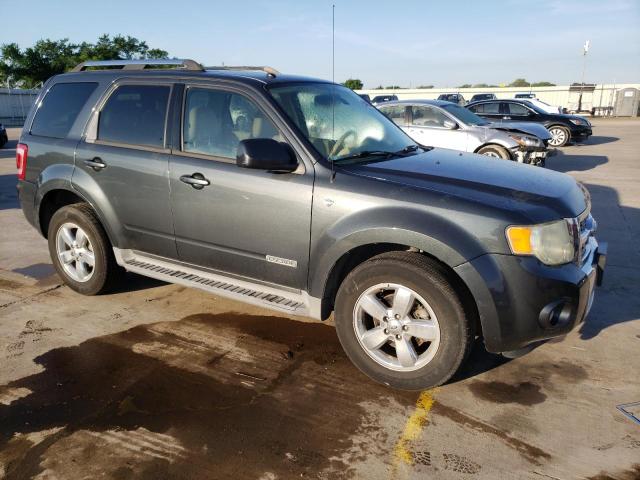 Photo 4 from auction – 2008 FORD ESCAPE LIM with VIN 1FMCU04118KD07550