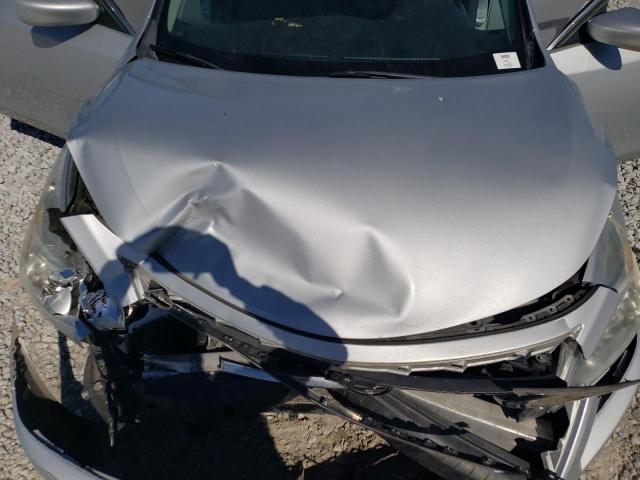 Photo 11 from auction – 2015 NISSAN ALTIMA 2.5 with VIN 1N4AL3AP9FN378618