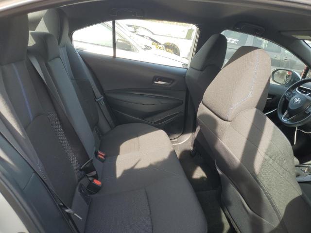 Photo 10 from auction – 2021 TOYOTA COROLLA SE with VIN 5YFS4MCE6MP069959