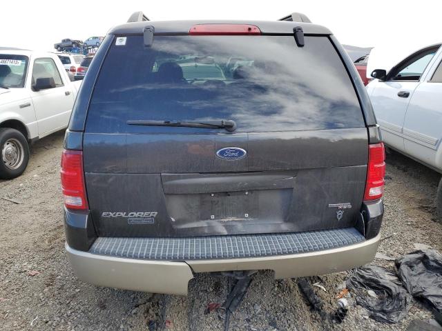 Photo 6 from auction – 2005 FORD EXPLORER E with VIN 1FMDU74W25ZA38924