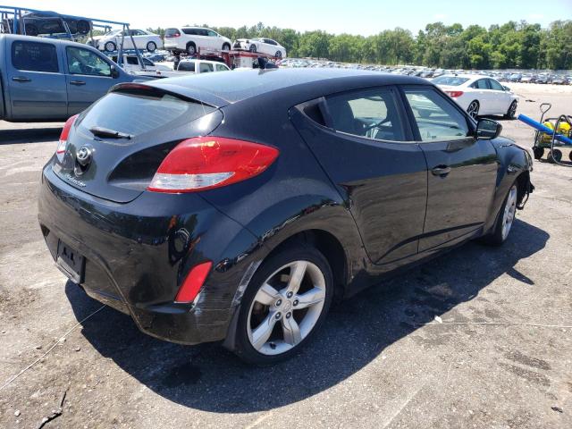 Photo 3 from auction – 2014 HYUNDAI VELOSTER with VIN KMHTC6AD0EU212255