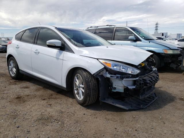 Photo 4 from auction – 2015 FORD FOCUS SE with VIN 1FADP3K21FL386096