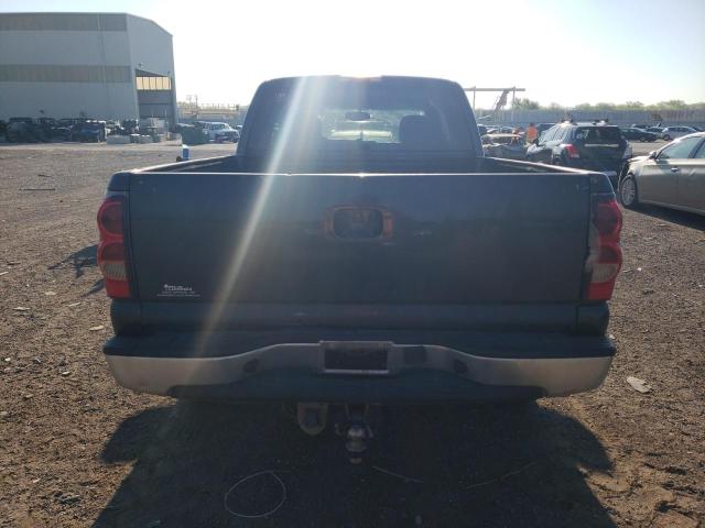 Photo 6 from auction – 2005 CHEVROLET SILVERADO with VIN 1GCEK19B05E224633