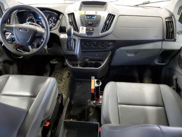 Фото 8 с аукциона – 2016 FORD TRANSIT T- с VIN 1FTYE1YM4GKB08640