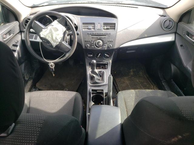 Photo 8 from auction – 2012 MAZDA 3 I with VIN JM1BL1UF0C1523473