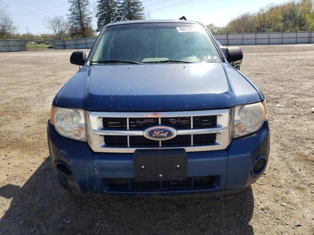 Photo 5 from auction – 2008 FORD ESCAPE XLS with VIN 1FMCU02Z08KA85981