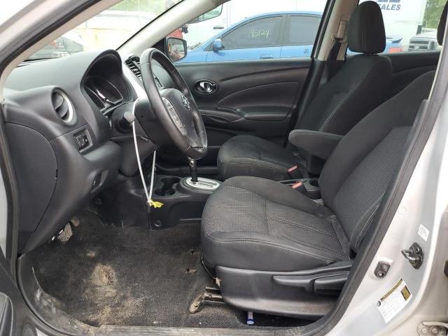 Photo 7 from auction – 2018 NISSAN VERSA S with VIN 3N1CN7APXJL844508