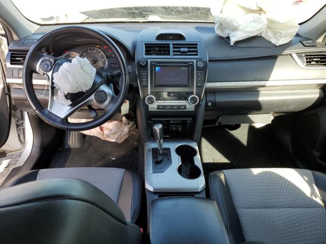 Photo 8 from auction – 2012 TOYOTA CAMRY BASE with VIN 4T1BF1FK3CU065293
