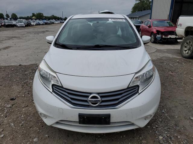 Photo 5 from auction – 2016 NISSAN VERSA NOTE with VIN 3N1CE2CPXGL390995