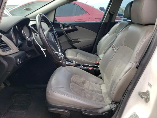 Photo 7 from auction – 2013 BUICK VERANO with VIN 1G4PP5SK0D4102401
