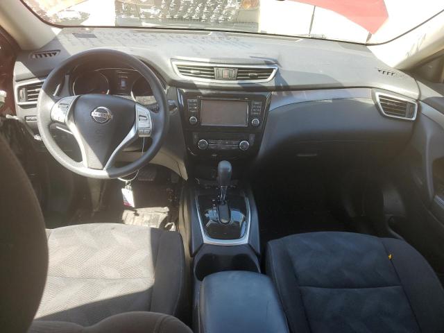 Photo 8 from auction – 2015 NISSAN ROGUE S with VIN KNMAT2MT1FP509719