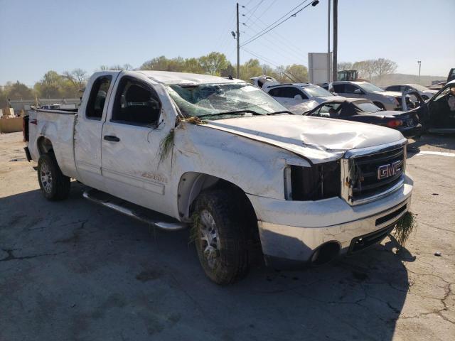 Photo 4 from auction – 2008 GMC SIERRA K15 with VIN 2GTEK190381216868