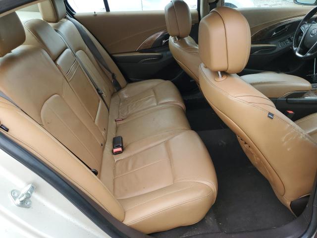 Photo 10 from auction – 2014 BUICK LACROSSE with VIN 1G4GB5G33EF152652