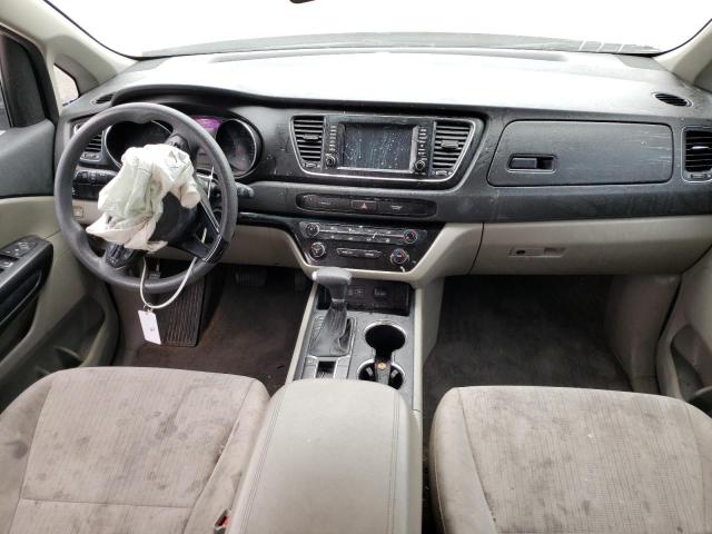 Photo 8 from auction – 2020 KIA SEDONA L with VIN KNDMA5C19L6597263