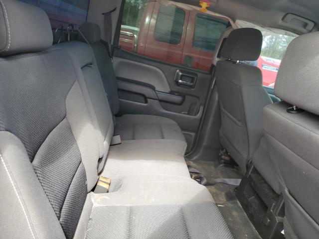 Photo 10 from auction – 2017 CHEVROLET SILVERADO with VIN 3GCUKNEH7HG344701