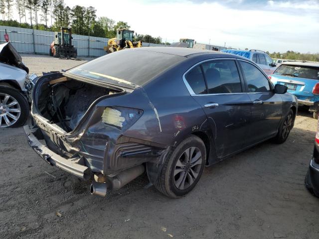 Photo 3 from auction – 2015 HONDA ACCORD LX with VIN 1HGCR2F37FA004583