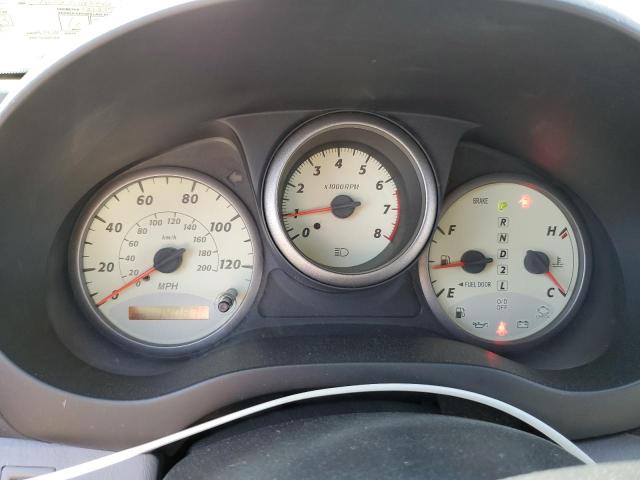 صورة رقم 9 من المزاد - 2003 TOYOTA RAV4 مع VIN JTEHH20V936087042