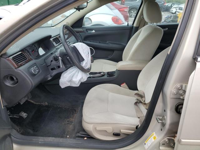 Photo 7 from auction – 2012 CHEVROLET IMPALA LS with VIN 2G1WA5E33C1115586