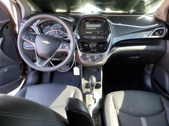 Photo 8 from auction – 2021 CHEVROLET SPARK ACTI with VIN KL8CH6SA6MC737201
