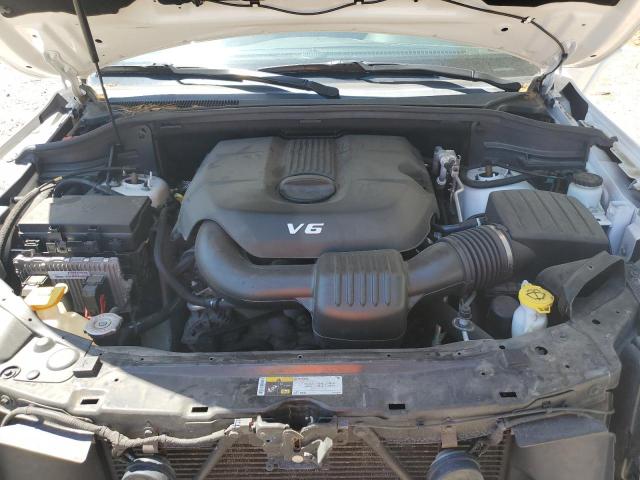 Photo 11 from auction – 2014 JEEP GRAND CHER with VIN 1C4RJFCG9EC587465