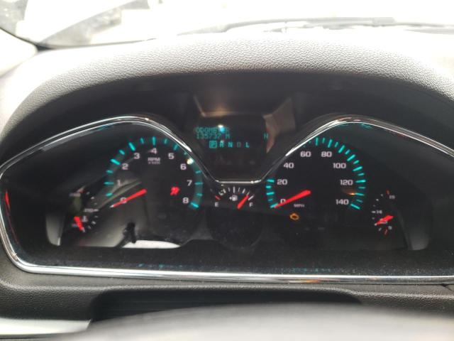 Photo 9 from auction – 2014 CHEVROLET TRAVERSE L with VIN 1GNKRGKDXEJ197663