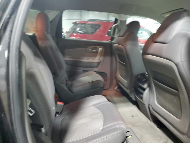 Photo 11 from auction – 2011 CHEVROLET TRAVERSE L with VIN 1GNKRGED0BJ197131