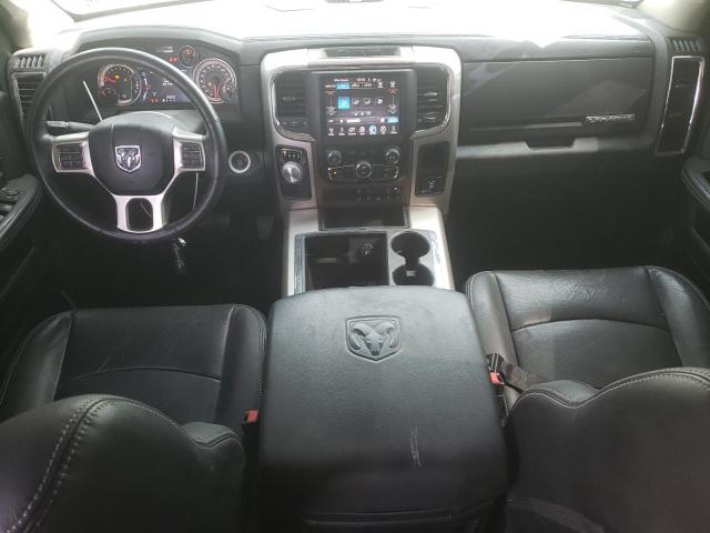 Photo 8 from auction – 2014 RAM 1500 LARAM with VIN 1C6RR6NT0ES458269