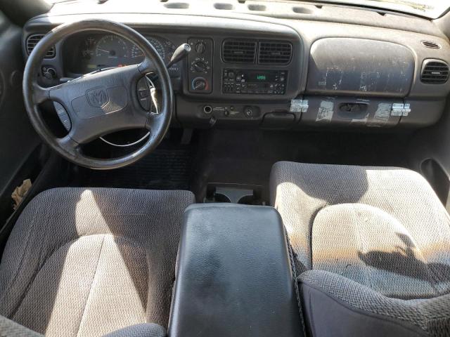 Photo 8 from auction – 1998 DODGE DAKOTA with VIN 1B7GL22YXWS539727