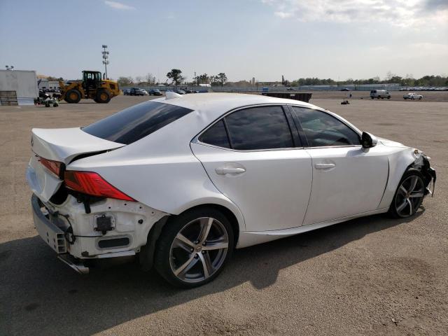 Photo 3 from auction – 2018 LEXUS IS 300 with VIN JTHBA1D24J5073351