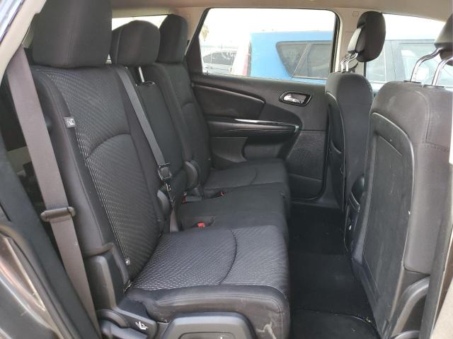 Photo 11 from auction – 2014 DODGE JOURNEY SX with VIN 3C4PDCBG4ET176395