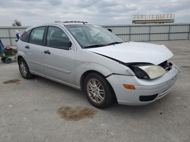 Photo 4 from auction – 2005 FORD UK with VIN 3FAFP37N25R122817