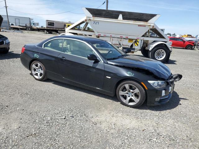 Photo 4 from auction – 2011 BMW 335 I with VIN WBADX7C54BE742501