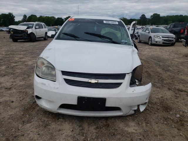 Photo 5 from auction – 2010 CHEVROLET COBALT 2LT with VIN 1G1AF5F54A7216518