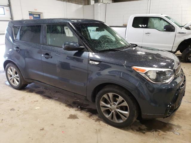 Photo 4 from auction – 2016 KIA SOUL + with VIN KNDJP3A59G7373499