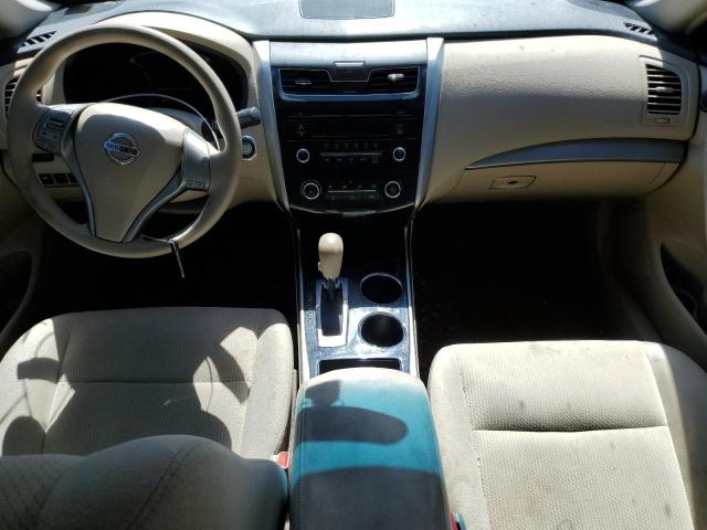 Photo 8 from auction – 2013 NISSAN ALTIMA 2.5 with VIN 1N4AL3AP2DN451633
