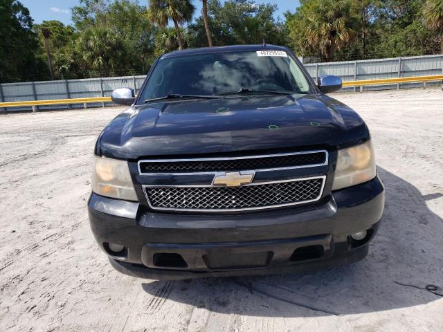 Photo 5 from auction – 2011 CHEVROLET SUBURBAN C with VIN 1GNSCKE00BR323877