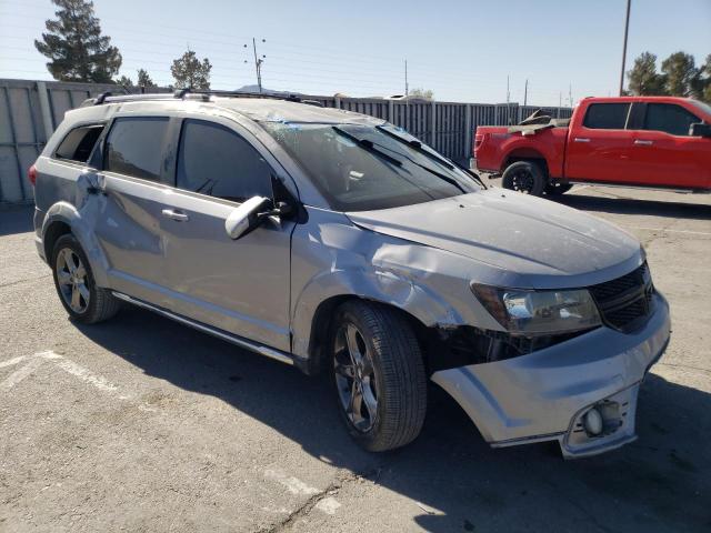 Photo 4 from auction – 2016 DODGE JOURNEY CR with VIN 3C4PDCGB5GT178687