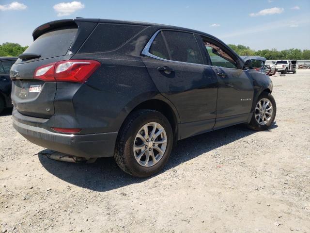 Photo 3 from auction – 2019 CHEVROLET EQUINOX LT with VIN 3GNAXJEV2KL325997
