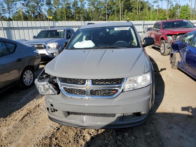 Photo 5 from auction – 2019 DODGE JOURNEY SE with VIN 3C4PDCAB5KT737947