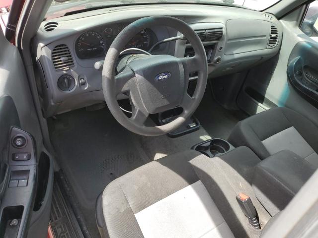 Photo 8 from auction – 2008 FORD RANGER SUP with VIN 1FTYR14D78PB07173