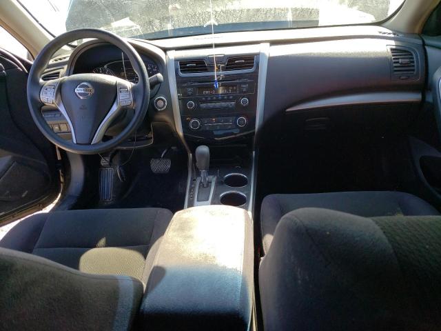 Photo 8 from auction – 2013 NISSAN ALTIMA 2.5 with VIN 1N4AL3AP8DC165717