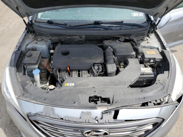 Photo 11 from auction – 2015 HYUNDAI SONATA SPO with VIN 5NPE34AF9FH050902