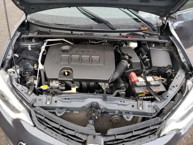 Photo 11 from auction – 2014 TOYOTA COROLLA L with VIN 2T1BURHE1EC104060