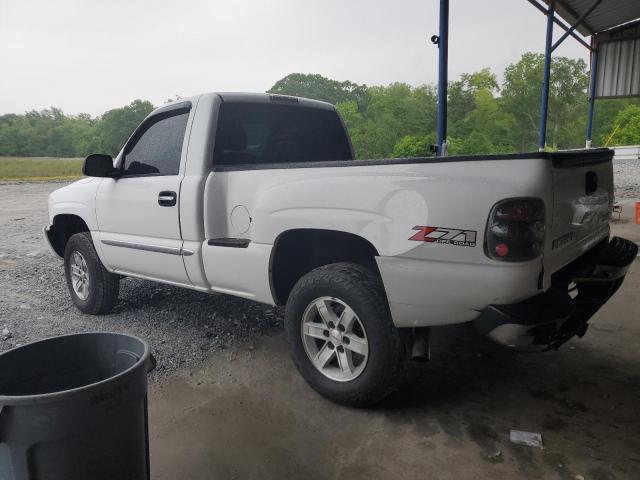 Photo 2 from auction – 2004 GMC NEW SIERRA with VIN 1GTEK14T74Z137433