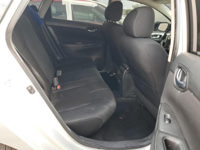 Photo 10 from auction – 2017 NISSAN SENTRA S with VIN 3N1AB7AP9HY400002